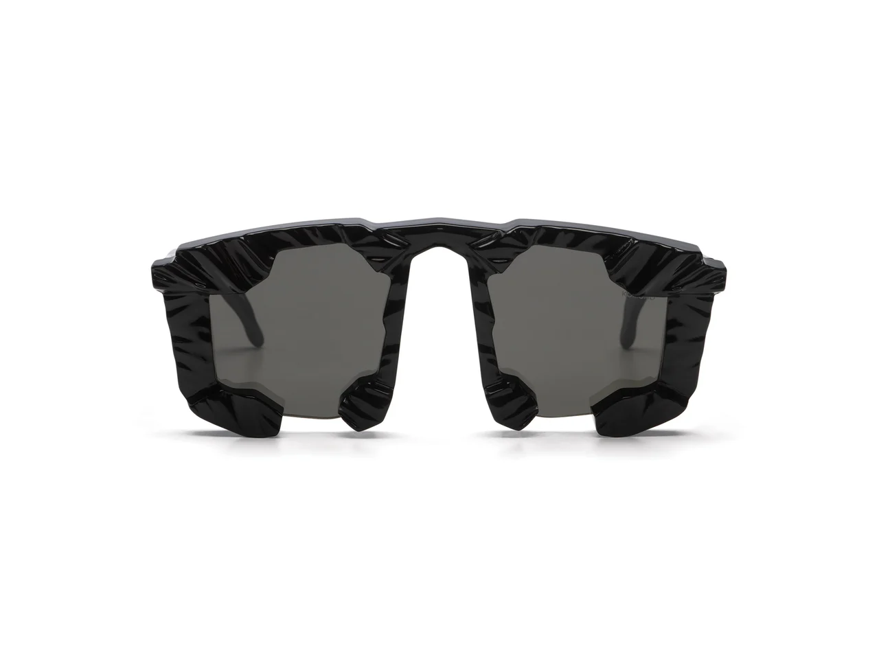 Komono Ingmar X All Black KOM-X97900 kol saati