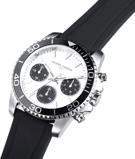 Pierre Cardin CNI.0001 kol saati
