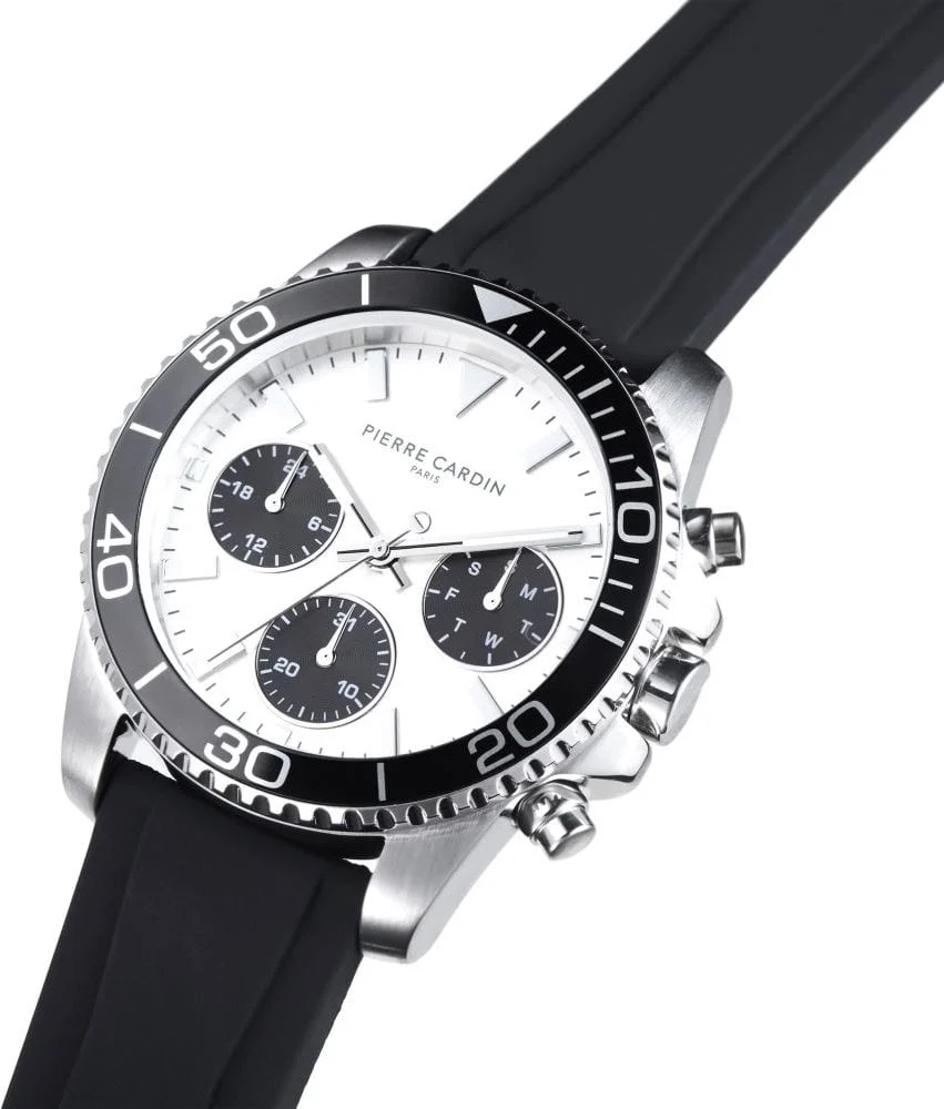 Pierre Cardin CNI.0001 40 mm kol saati