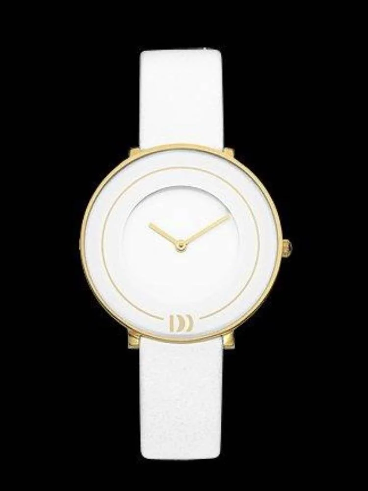 Danish Design IV10Q921 34 mm kol saati