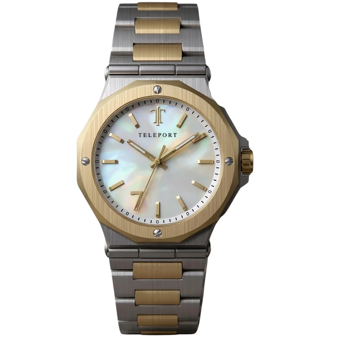 Teleport Watches Teleport Watches 2502 37 mm kol saati