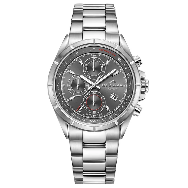 Roche Montre RMG800302 RMG8003-02 kol saati