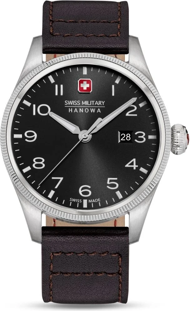 Swiss Military Hanowa SMWGB0000804 43 mm kol saati