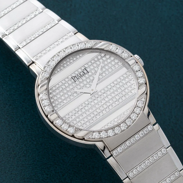 Piaget Polo 40992112 kol saati
