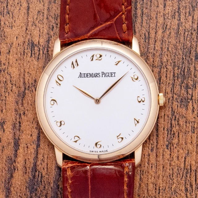 Audemars Piguet Audemars Piguet 14894BA kol saati