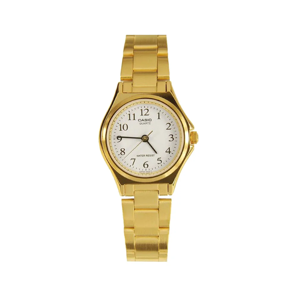 Casio CLTP-1130N-7BRDF 29 mm kol saati