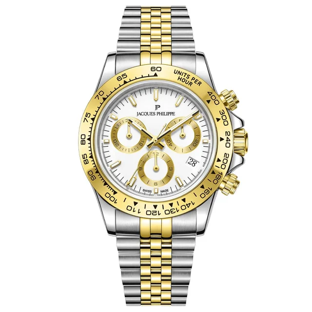 Jacques Philippe JPQGC717328SBYG kol saati