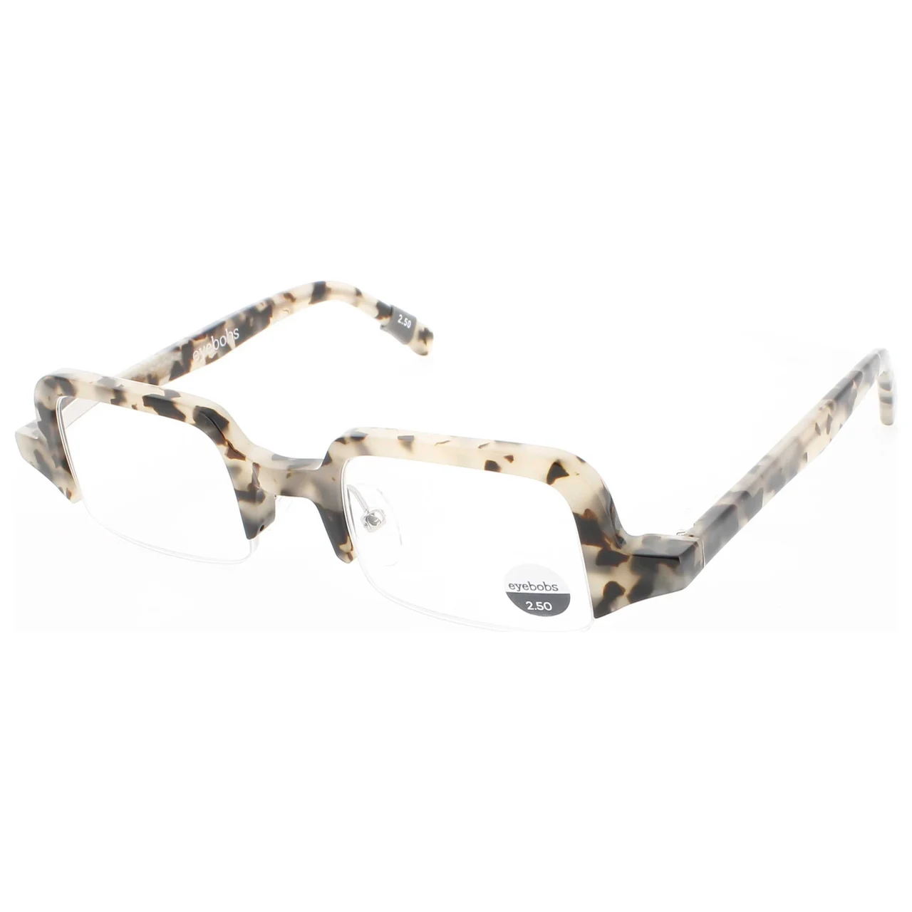 Eyebobs Readers -3420-21-2-50 EYEBOBS-3420-21-2-50 kol saati