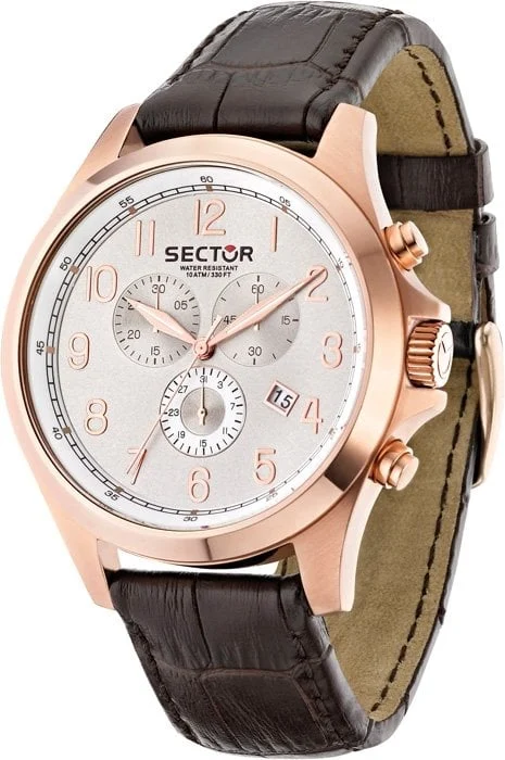 Sector Contemporary R3271690001 49 mm kol saati
