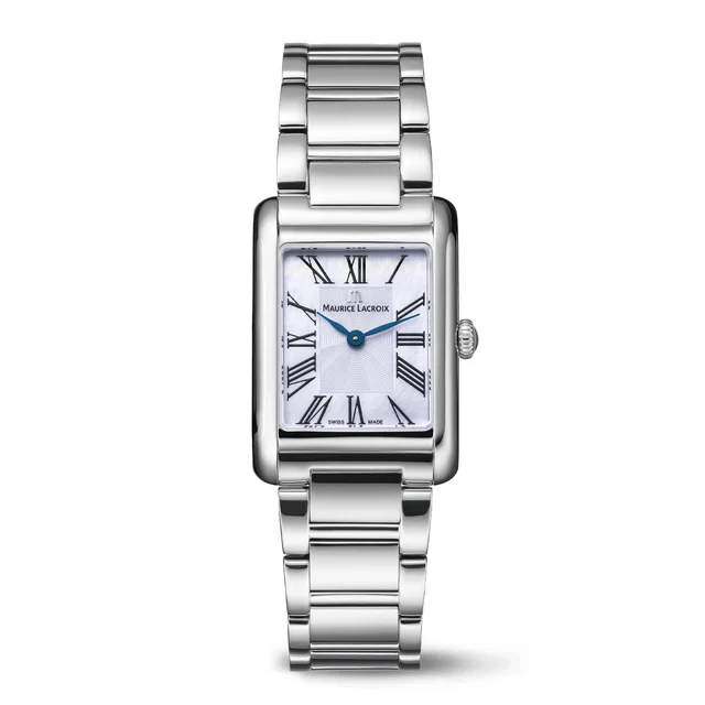Maurice Lacroix Fiaba Square FA1205-SS002-160-1 kol saati