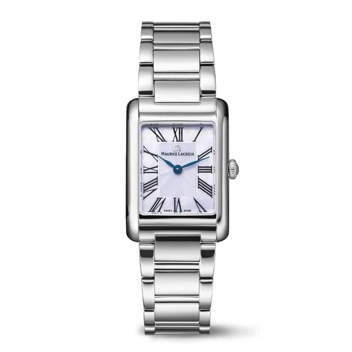 Maurice Lacroix Fiaba Square FA1205-SS002-160-1 24 mm kol saati
