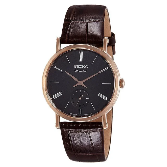Seiko SRK040P1 kol saati