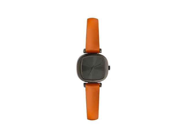 Komono Moneypenny Cognac KOM-W1321 kol saati