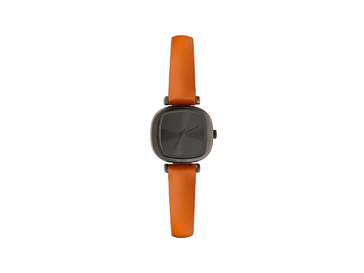 Komono Moneypenny Cognac KOM-W1321 kol saati