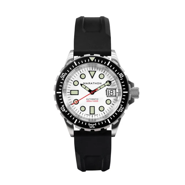 Marathon Marathon WW194006SS-2530 kol saati