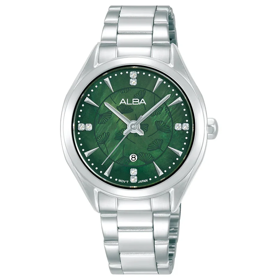 Alba Alba AH7EK3X1 33 mm kol saati