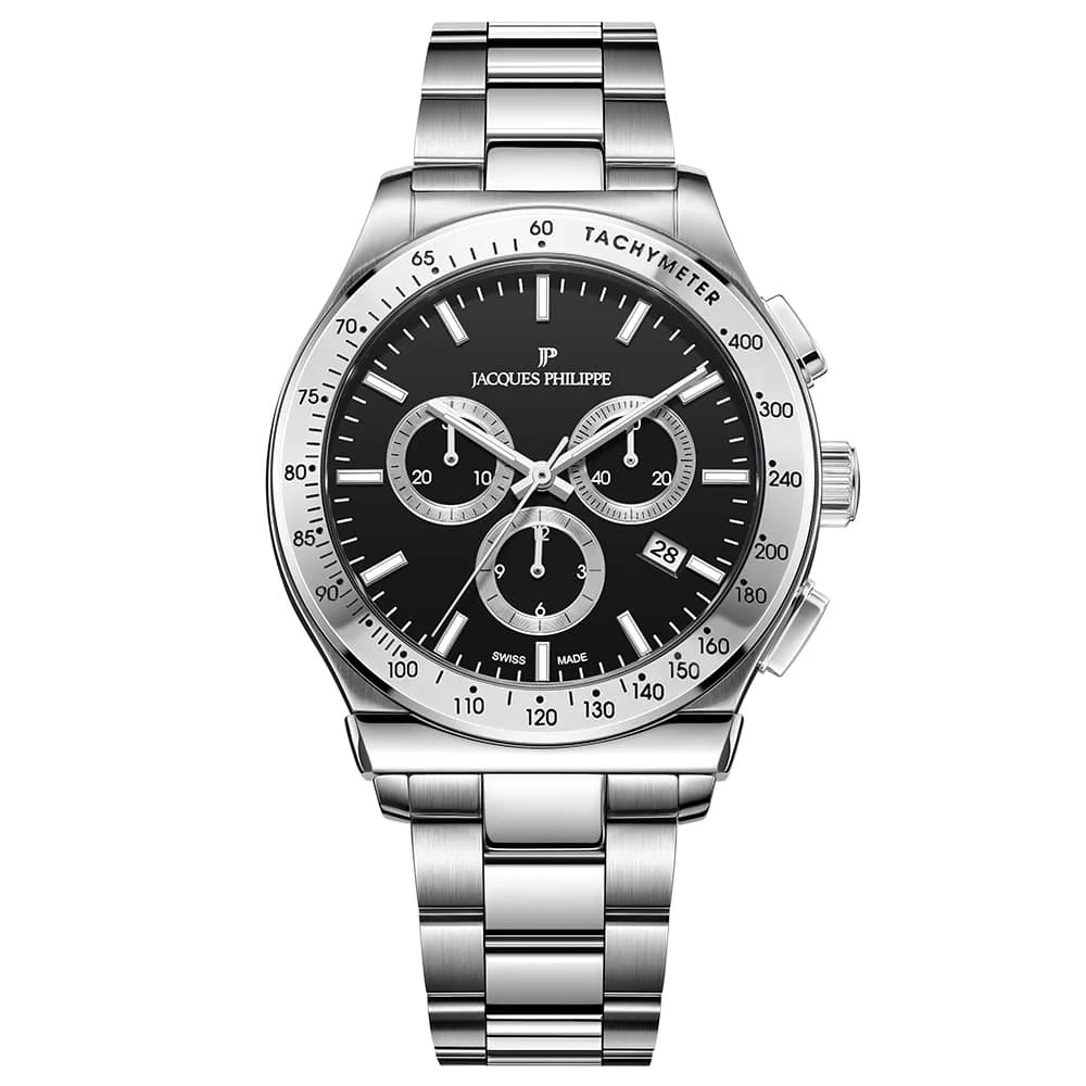 Jacques Philippe JPQGC701316 41 mm kol saati