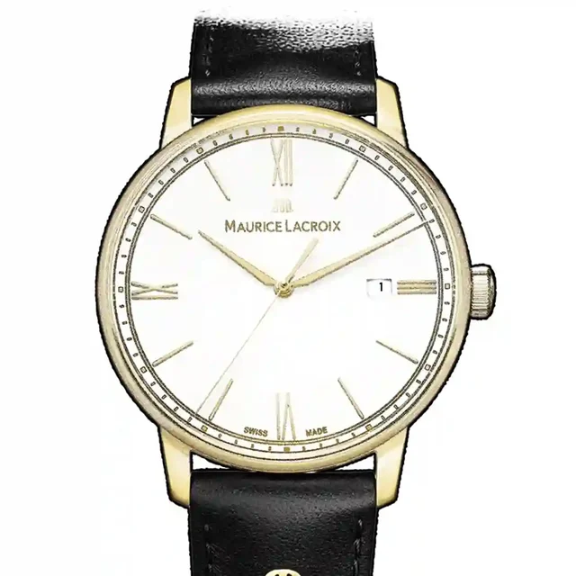 Maurice Lacroix Eliros 46034 kol saati