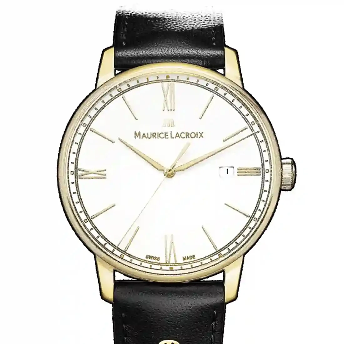 Maurice Lacroix Eliros 46034 40 mm kol saati