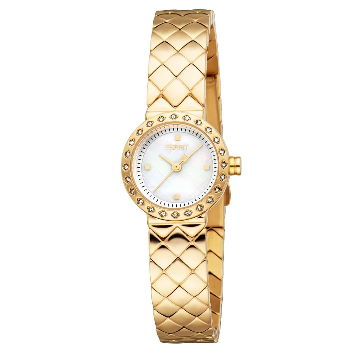 Esprit Rosalie ES1L510M0025 23 mm kol saati