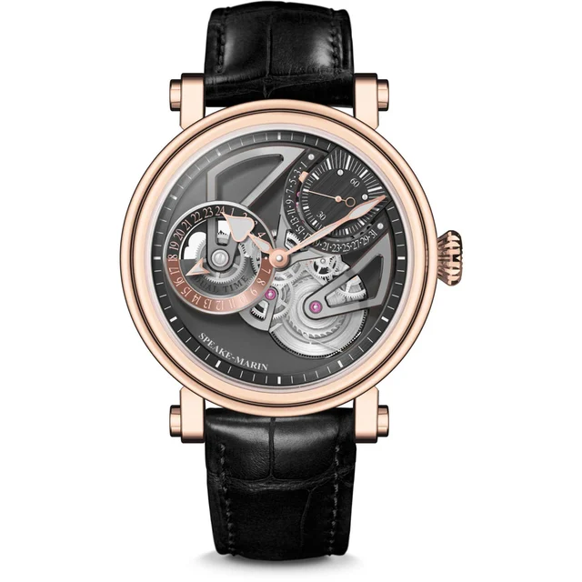 Speake-Marin Speake-Marin 423809250 kol saati