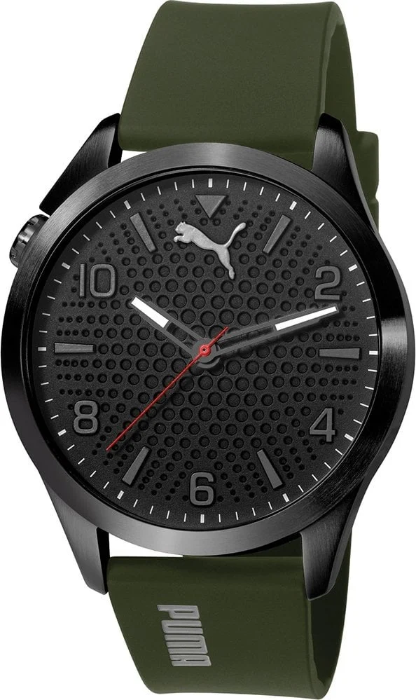 Puma PU103941001 44 mm kol saati
