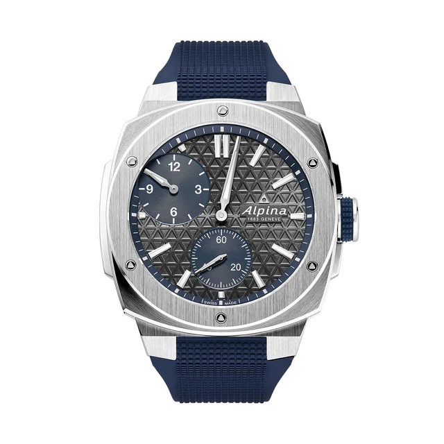 ALPINA Alpiner Extreme AL-650DGN4AE6 kol saati