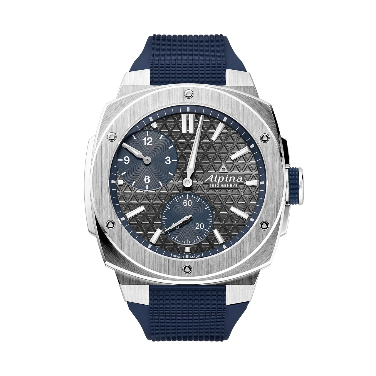 ALPINA Alpiner Extreme AL-650DGN4AE6 41 mm kol saati