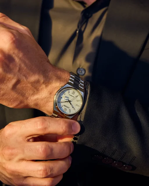 Citizen Tsuyosa NJ0150-56A kol saati
