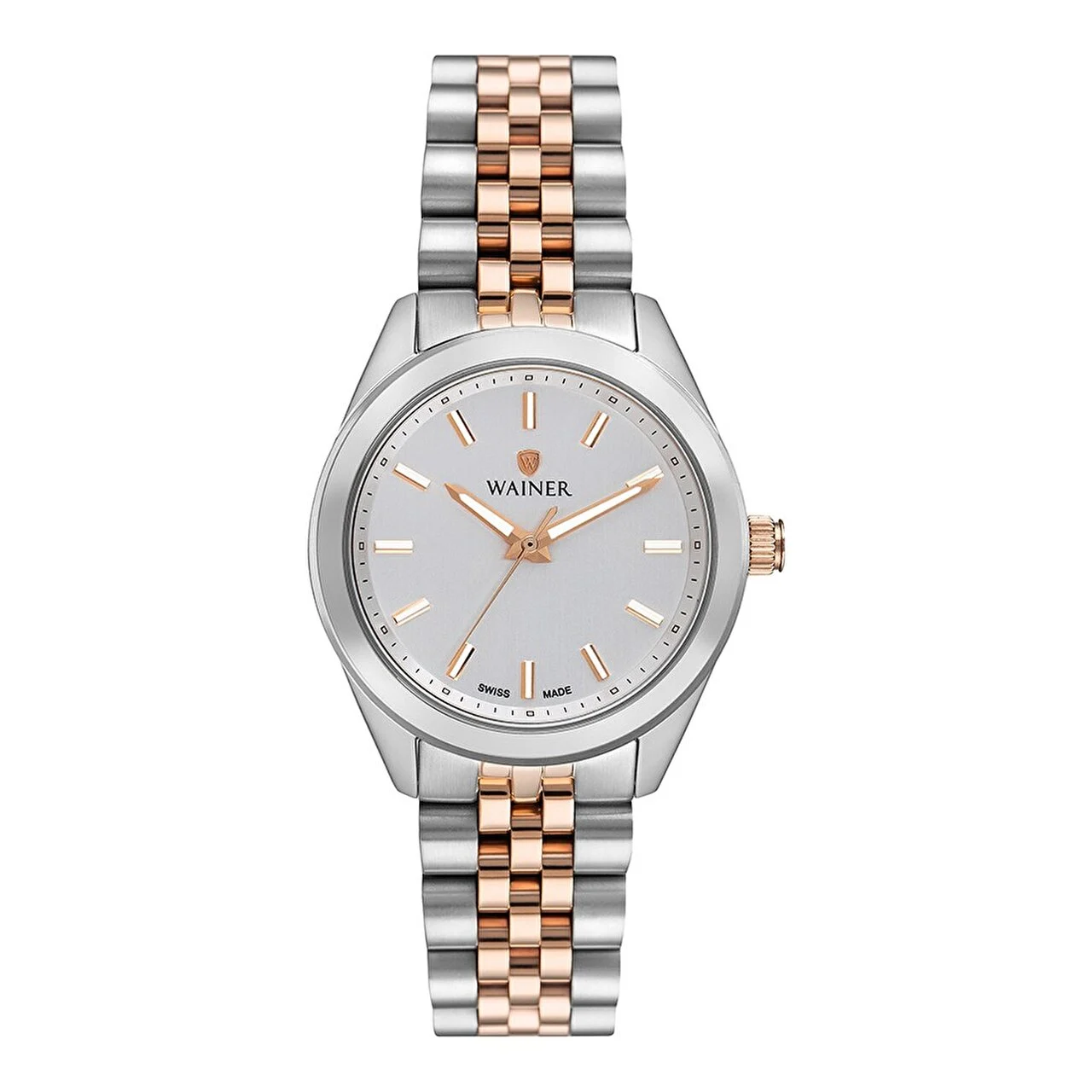 WAINER WA.18542-B 36 mm kol saati