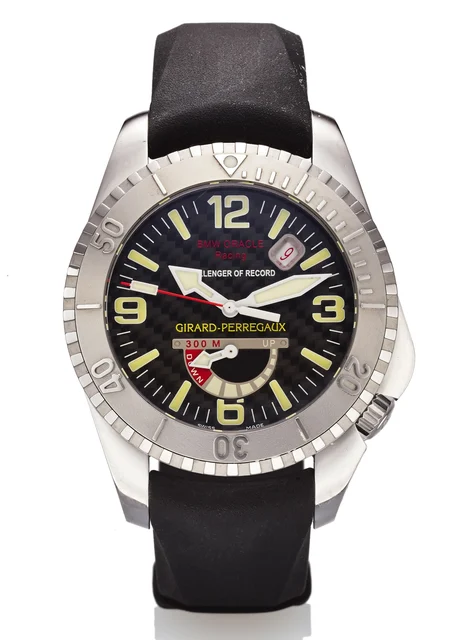 Girard-Perregaux Girard Perregaux 49905 kol saati
