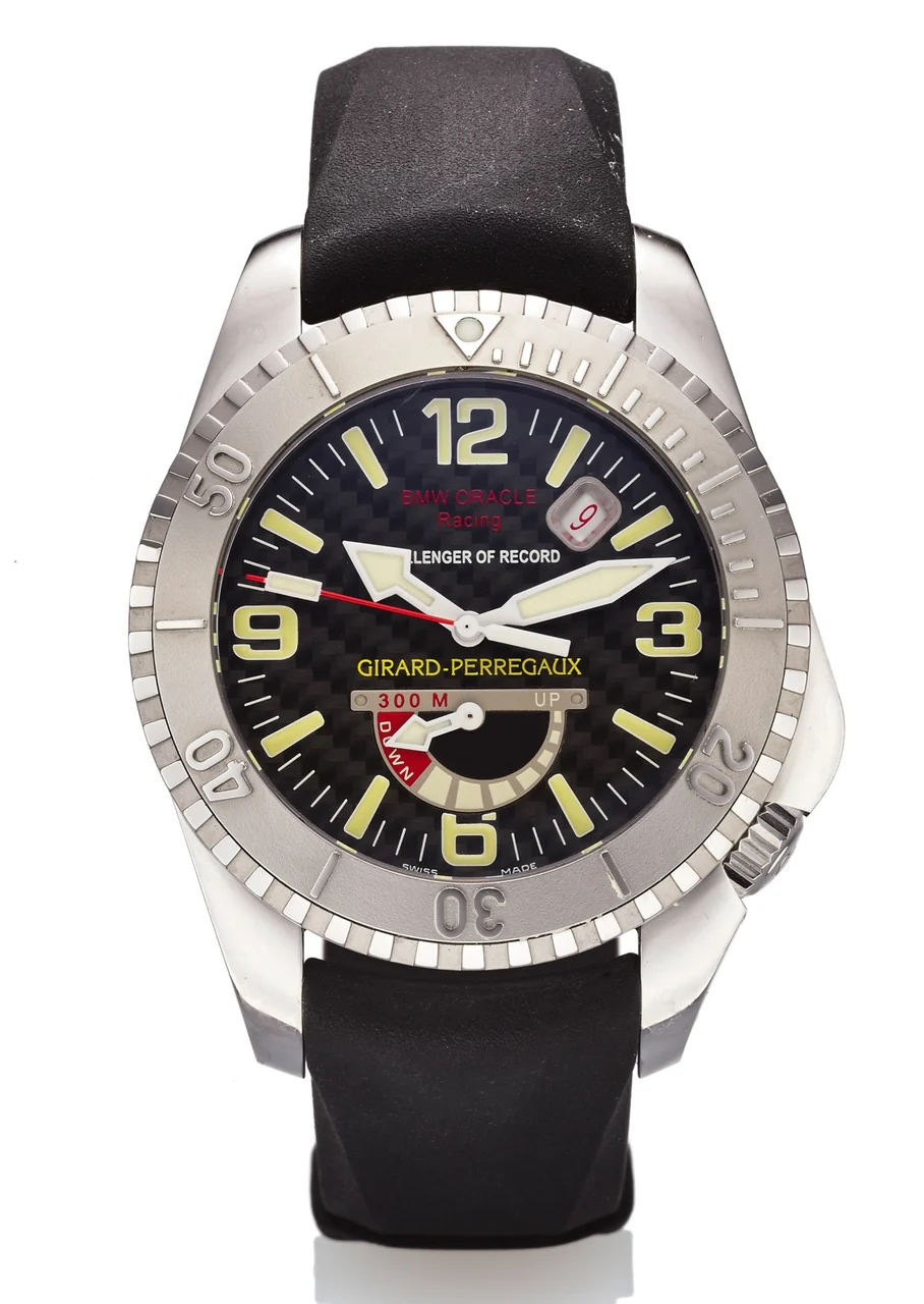 Girard-Perregaux Girard Perregaux 49905 kol saati