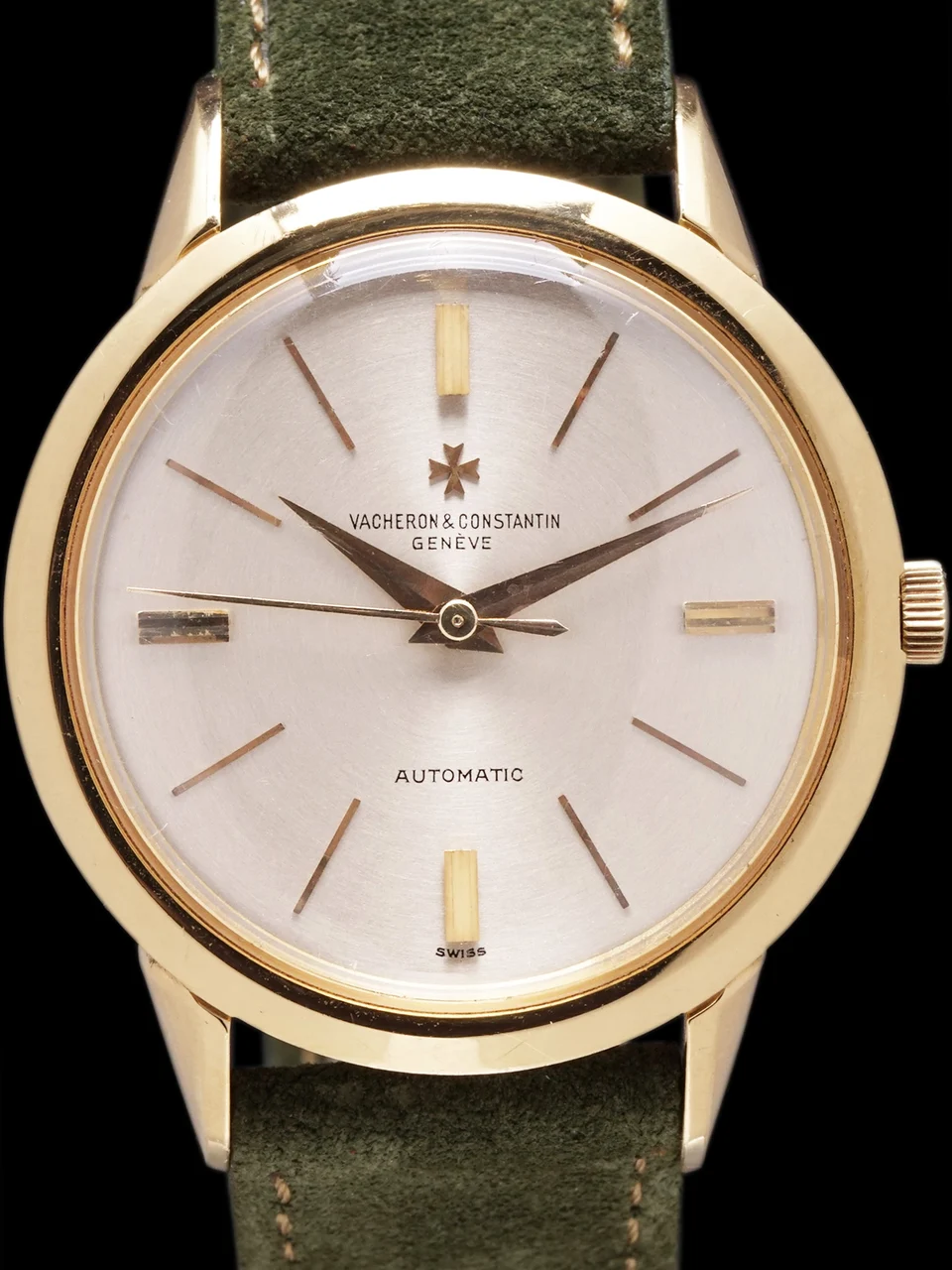 Vacheron Constantin Vacheron Constantin VC6592 35 mm kol saati