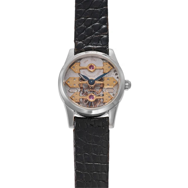 Girard-Perregaux Girard Perregaux 9700 kol saati