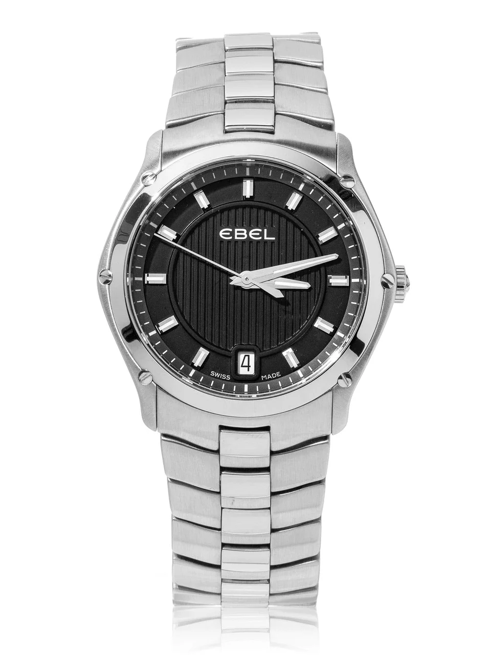Ebel Ebel 9954Q31-A289560 32 mm kol saati