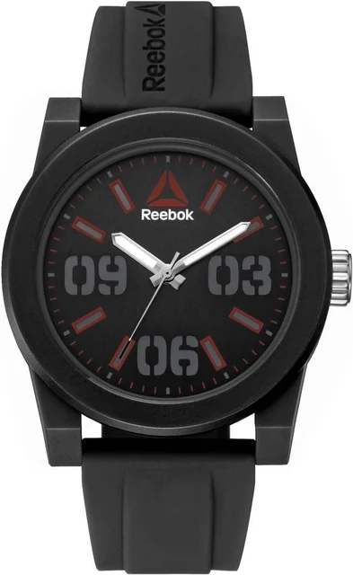 Reebok RD-HOO-G2-PBIB-BR kol saati