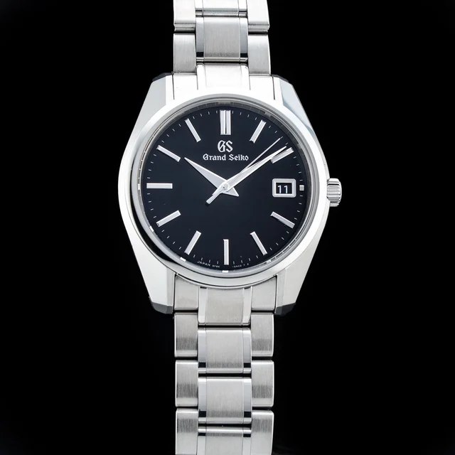 Grand Seiko SBGP003 210009N35283 kol saati