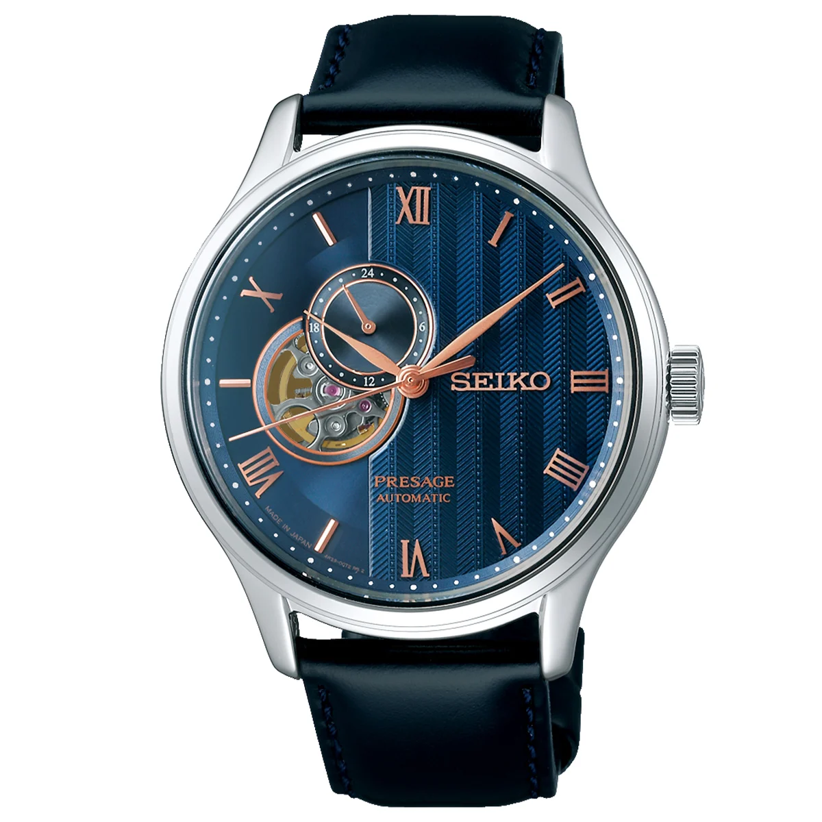 Seiko SEISA421J 43 mm kol saati