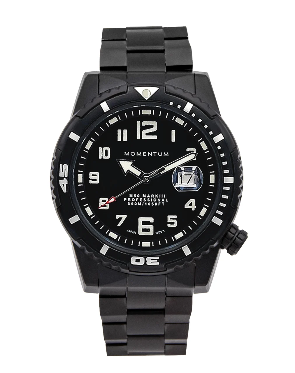 Momentum Watches 015AACCBB-AB-C-AC-C-AC-AVMA-C-C-B 44 mm kol saati
