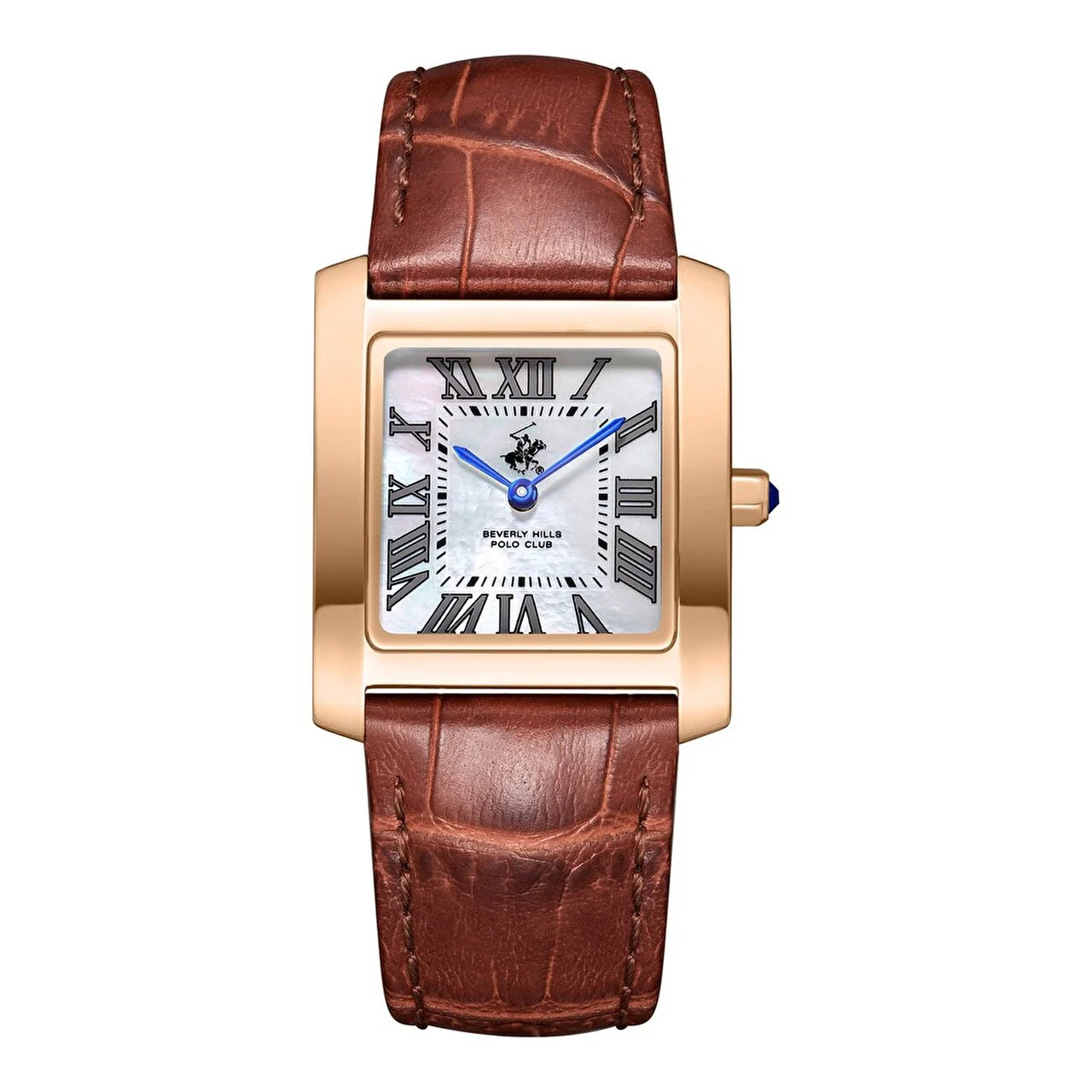 BEVERLY HILLS POLO CLUB BP3753X.422 27 mm kol saati