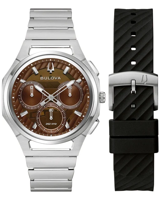 Bulova Bulova 2272026172759 kol saati