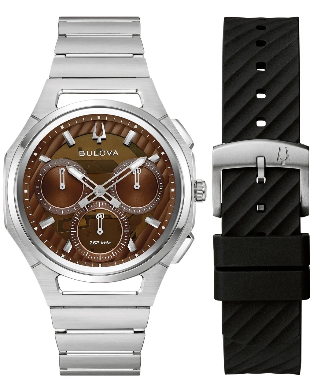 Bulova Bulova 2272026172759 42 mm kol saati