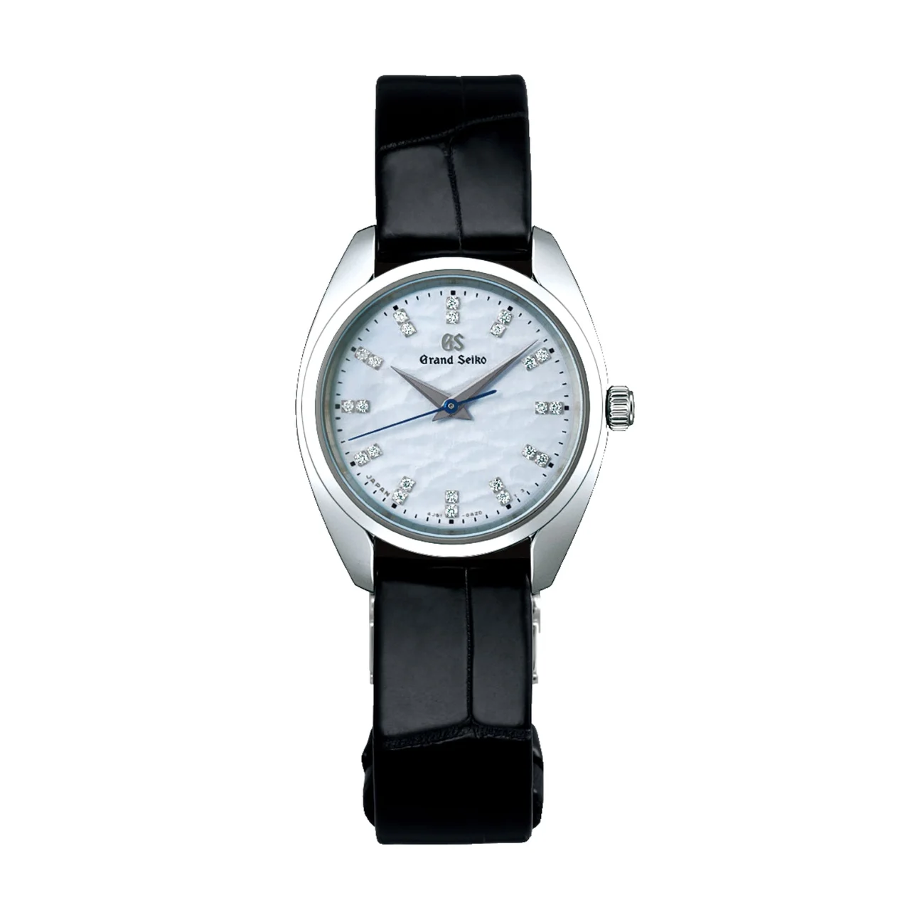 Grand Seiko Elegance Collection STGF381 27 mm kol saati