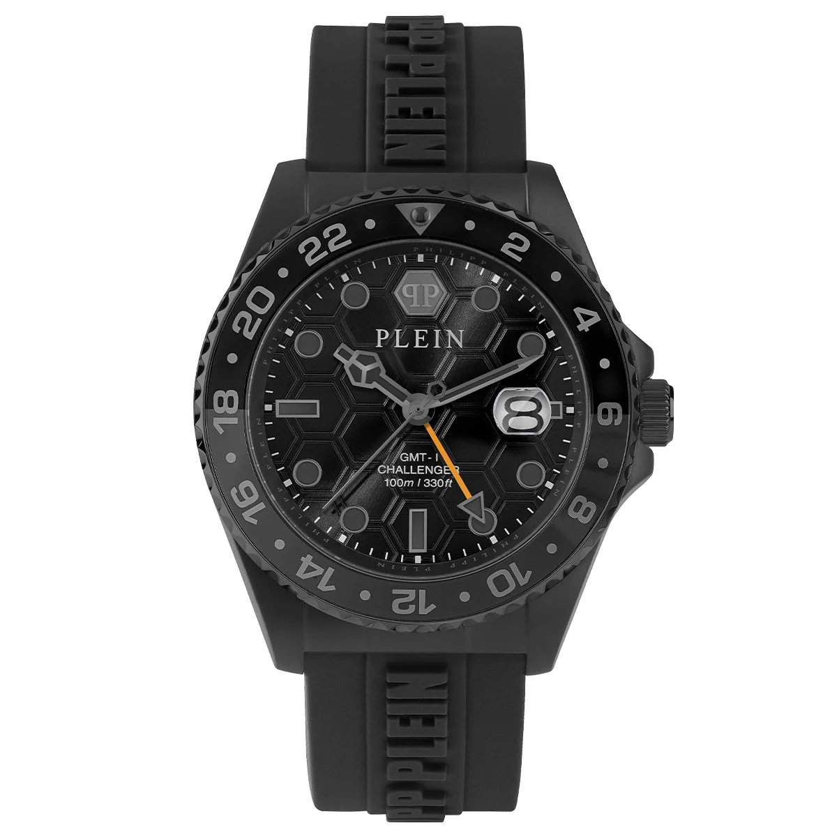 Philipp Plein PWYBA1023 44 mm kol saati