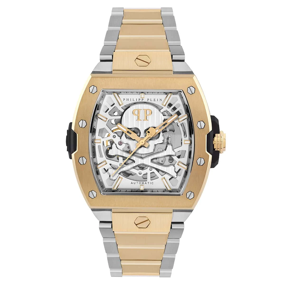 Philipp Plein PWJFA0525 44 mm kol saati