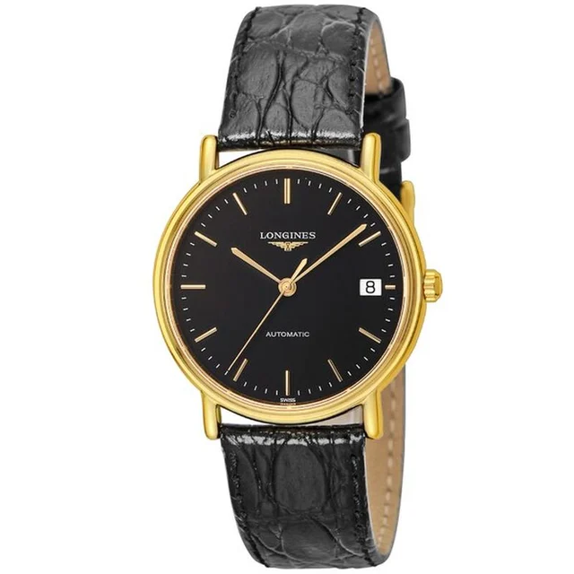 Longines Longines L4.821.2.52.2 kol saati