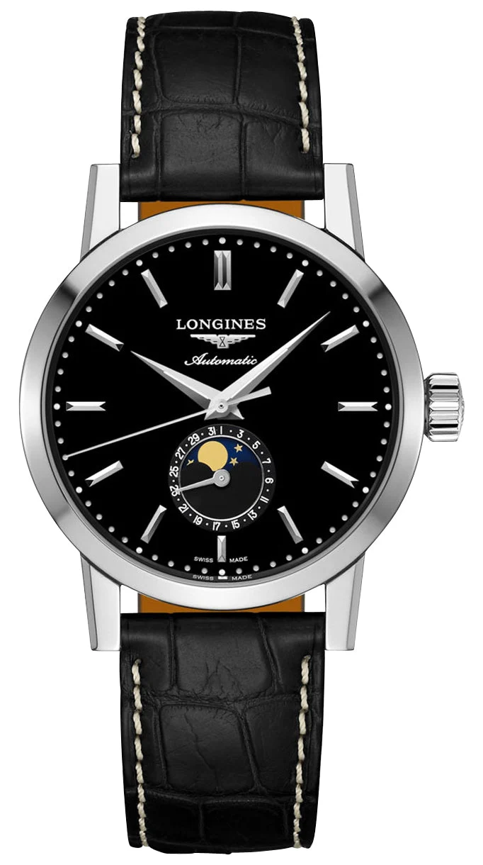 Longines Longines L48264520 40 mm kol saati