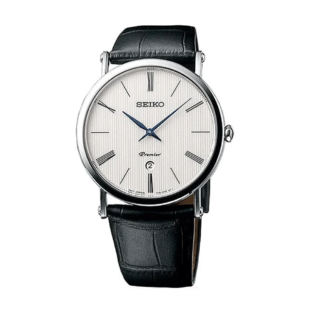 Seiko SKP395P1 kol saati