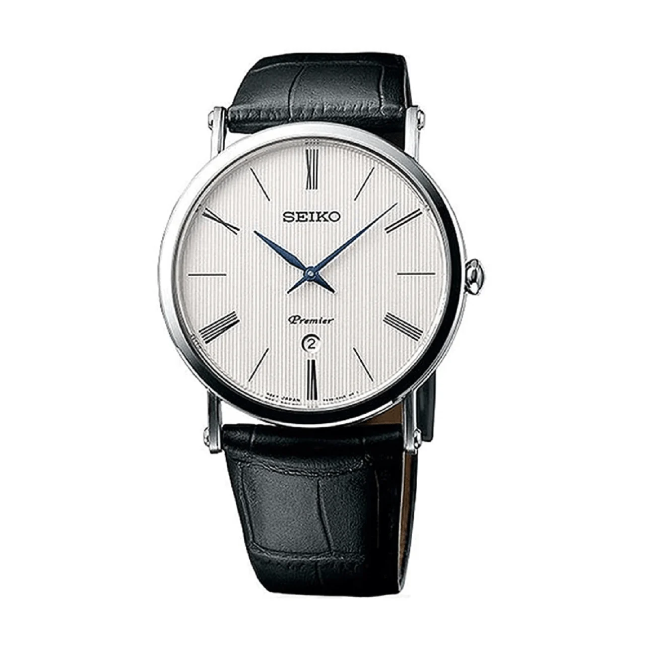 Seiko SKP395P1 41 mm kol saati