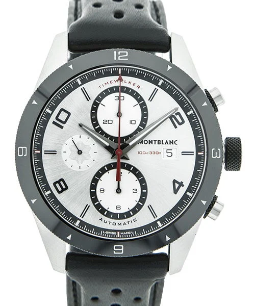 Montblanc TimeWalker 12999 43 mm kol saati